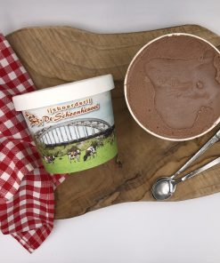 Chocolade Roomijs 0.5 liter