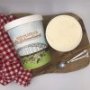 Meloen Roomijs 1 liter